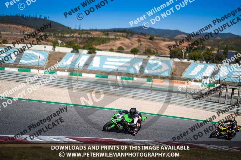motorbikes;no limits;november 2019;peter wileman photography;portimao;portugal;trackday digital images